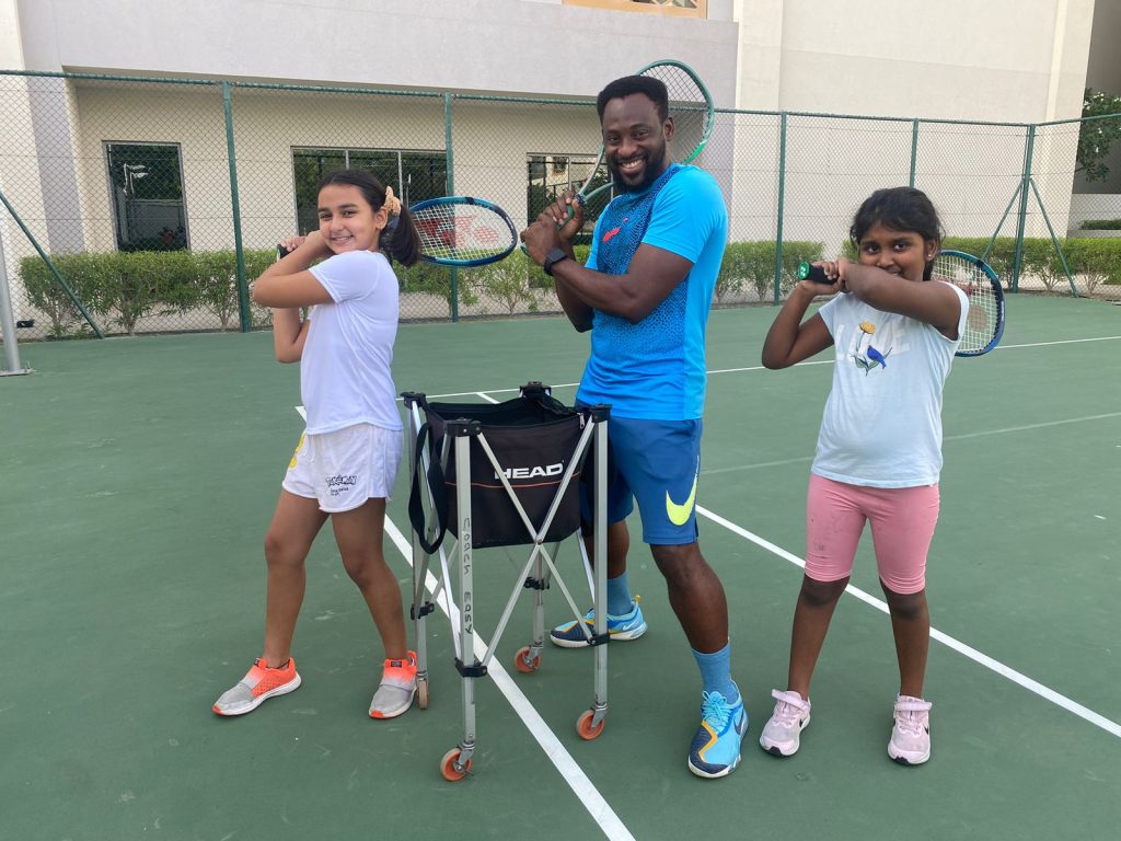 Easy Academy Training in Muscat